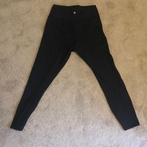 lulu lemon leggings